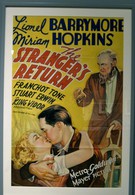 Возвращение незнакомки (1933)