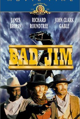Постер фильма Плохой Джим (1990)