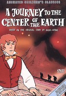 Путешествие к центру земли (1977)