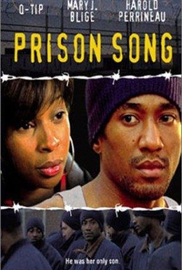 Постер фильма Тюремная песня (2001)