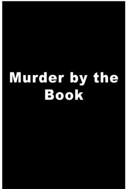Постер фильма Убийство по книге (1987)