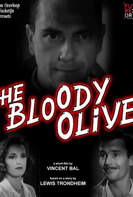 Постер фильма Кровавая оливка (1997)