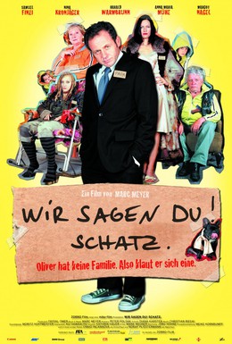 Постер фильма Семейные правила (2007)