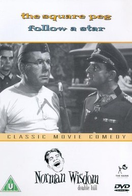 Постер фильма Мистер Питкин на эстраде (1959)