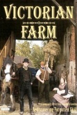 Постер фильма Викторианская ферма (2009)