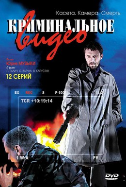 Постер фильма Криминальное видео (2008)