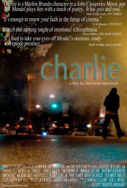 Постер фильма Чарли (2007)
