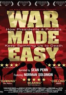Войну устроили легко: Как президенты и ученые держат нас на удочке до самой смерти (2007)