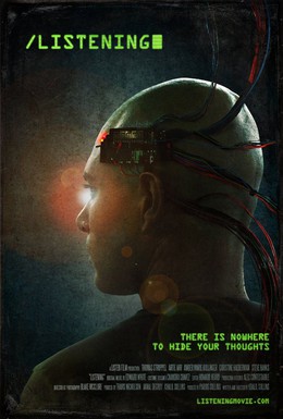 Постер фильма Читающий мысли (2014)