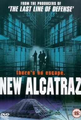 Постер фильма Новый Алькатрас (2001)