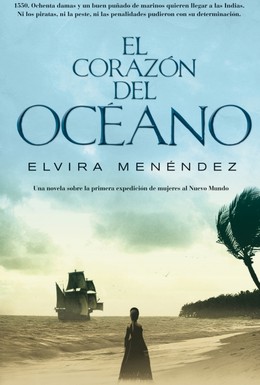 Постер фильма Сердце океана (2014)