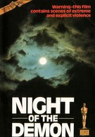 Ночь демона (1983)