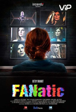 Постер фильма FANatic (2017)