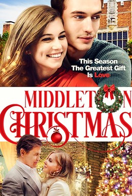 Постер фильма Middleton Christmas (2020)