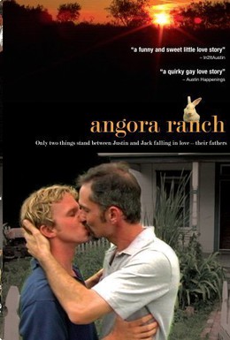 Постер фильма Ранчо Ангора (2006)