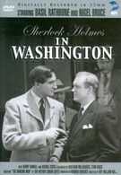 Шерлок Холмс в Вашингтоне (1943)