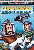 20,000 лье под водой (1985)