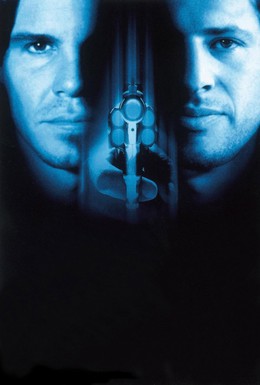 Постер фильма Двойной захват (1997)