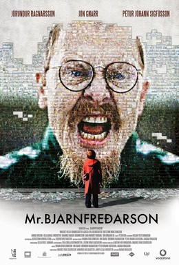 Постер фильма Мистер Бьяднфредарсон (2009)