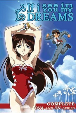 Постер фильма Увидеть тебя в моих мечтах OVA (1998)
