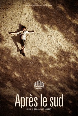 Постер фильма После юга (2011)