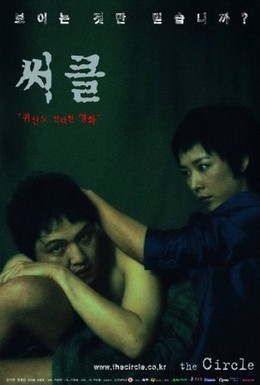 Постер фильма Круговорот (2003)