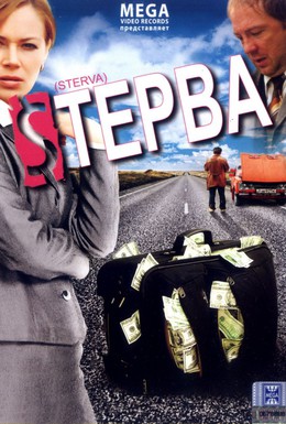Постер фильма Стерва (2009)