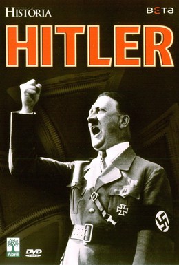 Постер фильма Жизнь Адольфа Гитлера (1961)