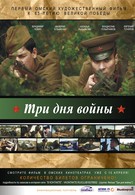 Три дня войны (2010)