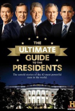 Постер фильма Президенты США (2013)