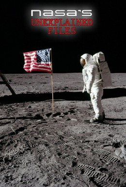 Постер фильма НАСА: Необъяснимые материалы (2012)