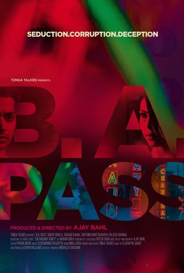 Постер фильма Бакалавр искусств (2012)