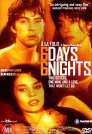 Шесть дней, шесть ночей (1994)