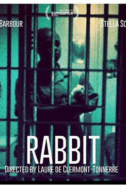 Постер фильма Кролик (2014)