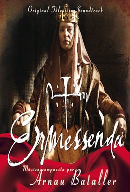 Постер фильма Эрмезинда (2011)