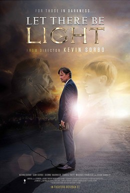 Постер фильма Да будет свет (2017)