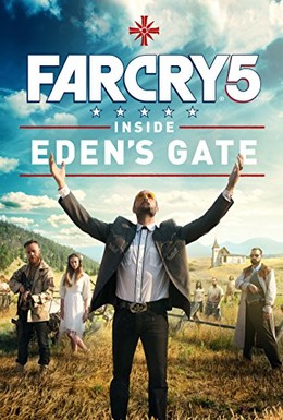 Постер фильма Far Cry 5: У врат Эдема (2018)