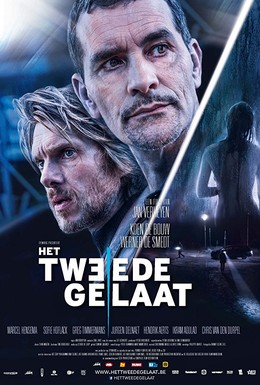 Постер фильма Двойное лицо (2017)