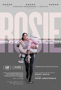Постер фильма Рози (2018)