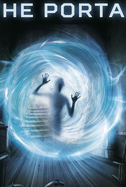 Постер фильма The Portal (2017)