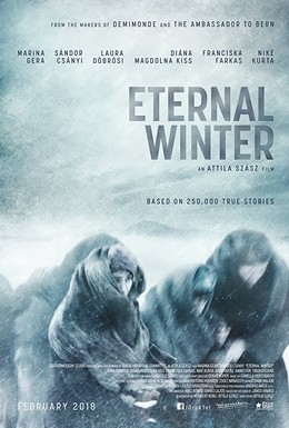 Постер фильма Вечная зима (2018)