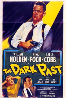 Постер фильма Темное прошлое (1948)