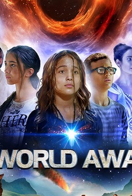 Постер фильма A World Away (2019)