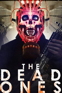 Постер фильма Мёртвые (2019)