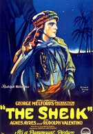 Шейх (1921)