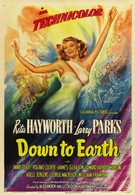 С небес на землю (1947)
