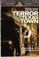 Террор в техасском городке (1958)