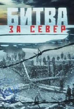 Постер фильма Битва за север (2010)