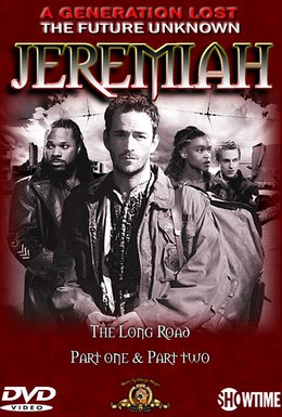 Постер фильма Иеремия (2002)