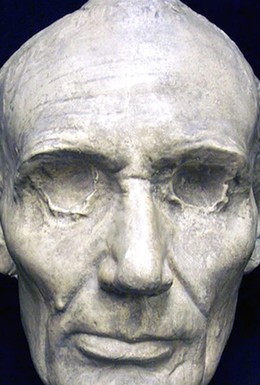 Постер фильма Death Masks (2009)